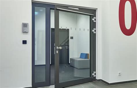automatiktüren hirrlingen